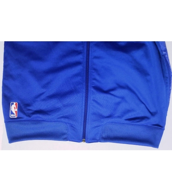 Rare Adidas Philadelphia 76ers, Large - Picture 5 of 6